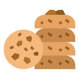 Cookies icon