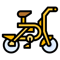 Bike icon