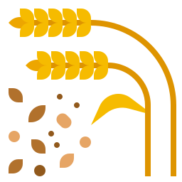 grãos Ícone