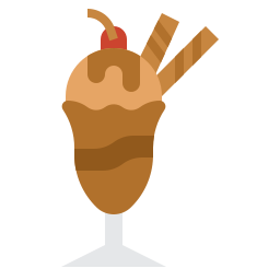 helado icono