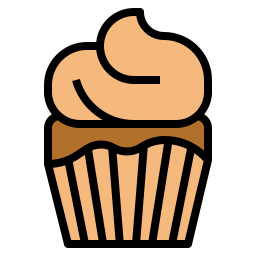 Cupcake icon