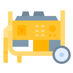 generator icon