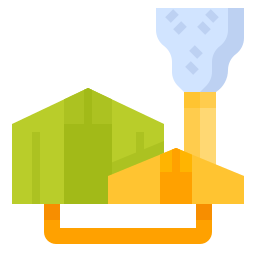 Geothermal icon