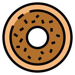 donut Icône