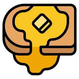 バタートースト icon