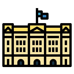 バッキンガム宮殿 icon