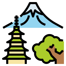 富士山 icon