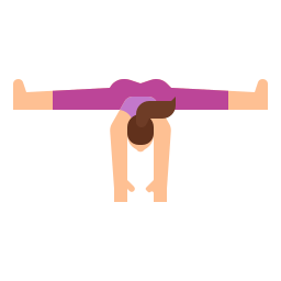 yoga icono