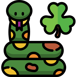 Snake icon