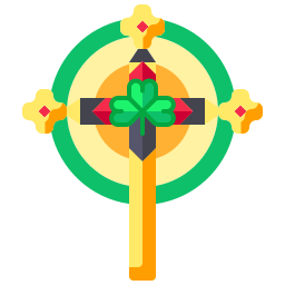 신앙 icon