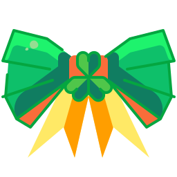 Bow icon