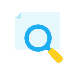 Research icon