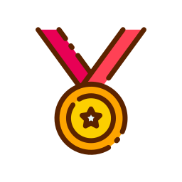 medal ikona