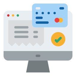 Payment icon