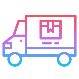 Shipping icon