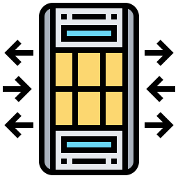 mainframe icona