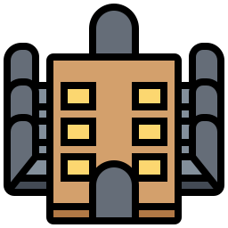 Meeting room icon