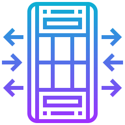 메인 프레임 icon