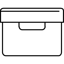 Box icon