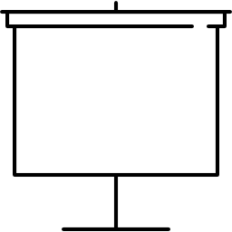 Presentation icon