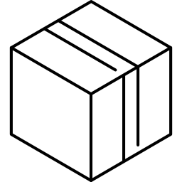 Box icon