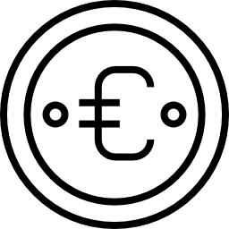 Coin icon