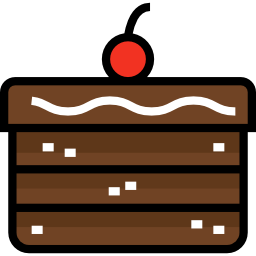 Cake icon