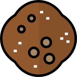 Cookie icon