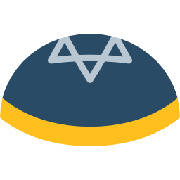 Yarmulke icon