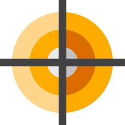 Aim icon