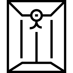 Envelope icon