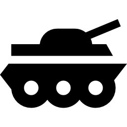 czołg ikona