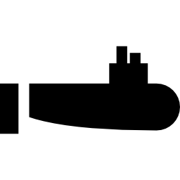 潜水艦 icon