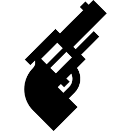 Revolver icon