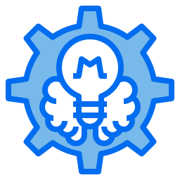 Gear icon