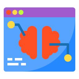 webサイト icon