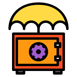 Umbrella icon