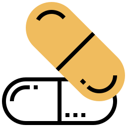 fármaco icono