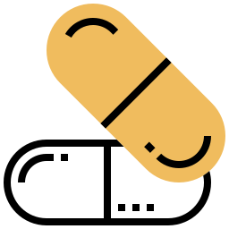 Drug icon