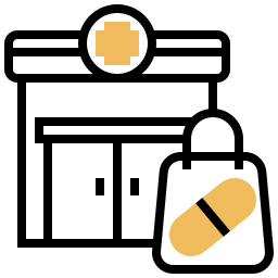 약국 icon