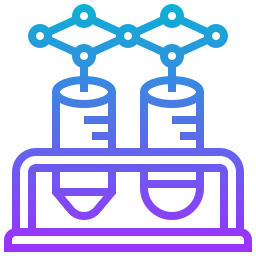 investigación icono