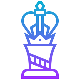 kronen icon