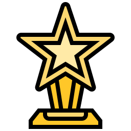 Trophy icon