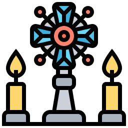 Worship icon