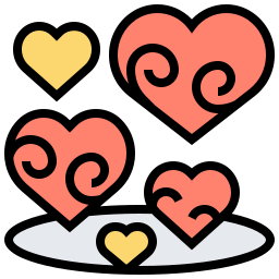 valentinstag icon