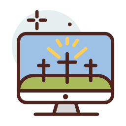 Digital icon