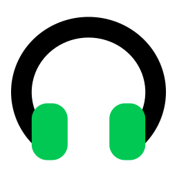 auricular icono