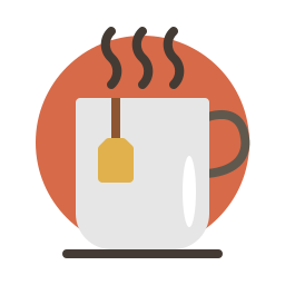 teetasse icon