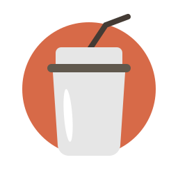 Cup icon