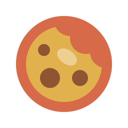 Cookie icon